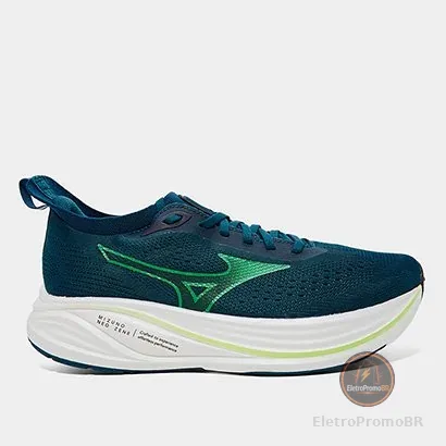 Tênis Mizuno Neo Zen 2 Masculino