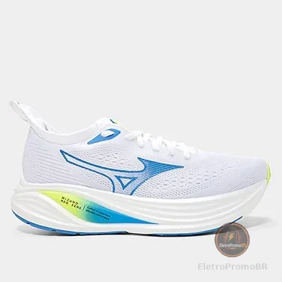 Tênis Mizuno Neo Zen 2 Feminino