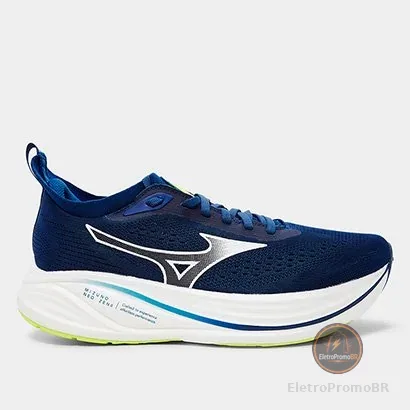 Tênis Mizuno Neo Zen 2 Masculino