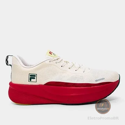 Tênis Fila Aero Skyfoam Feminino