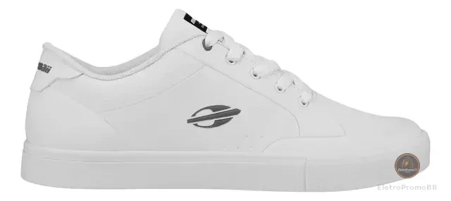 Tenis Mormaii Urban Free Original Skate Casual Masculino