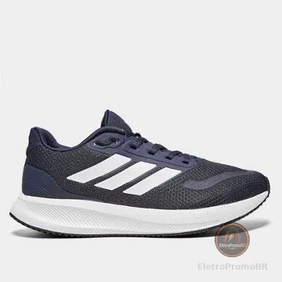 Tênis Adidas Runfalcon 5 Masculino