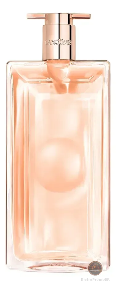 Perfume Feminino Lancôme Idôle Edt 50ml