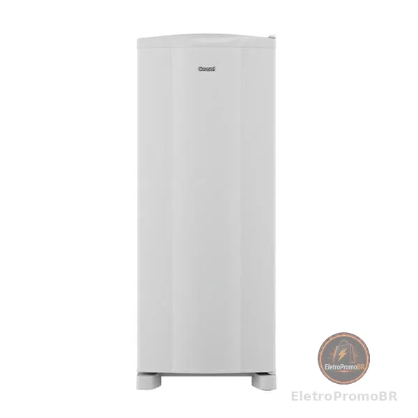 Refrigerador Consul 263 Litros Degelo Seco Branco CRA30MB - 220 Volts