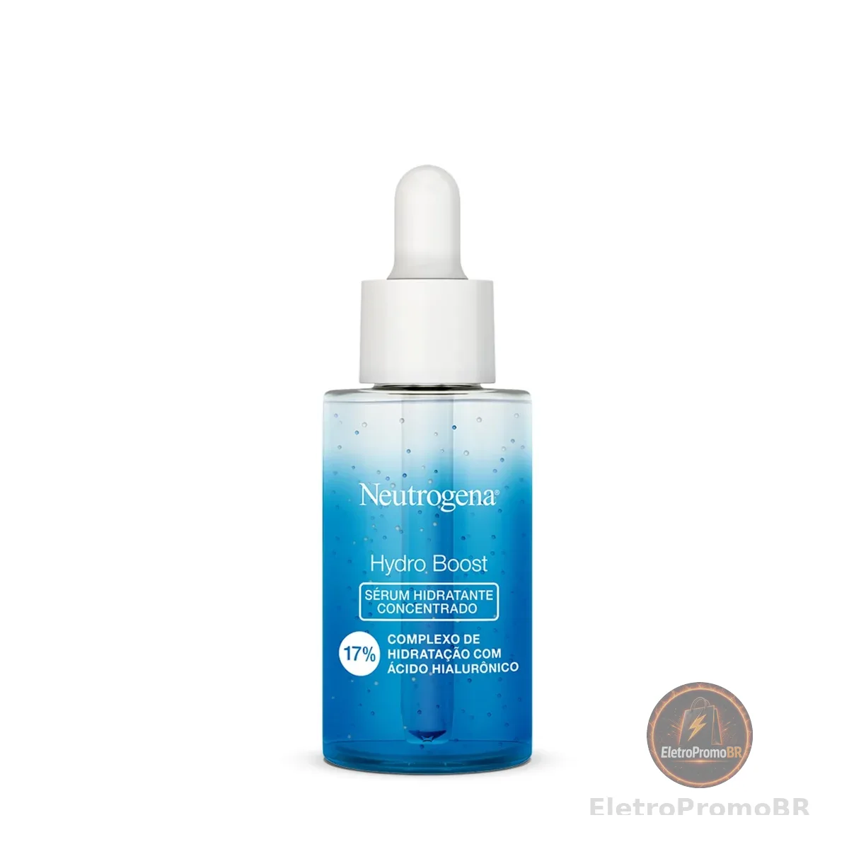 Sérum Hidratante NeutrogenaHydro Boost, 30mL