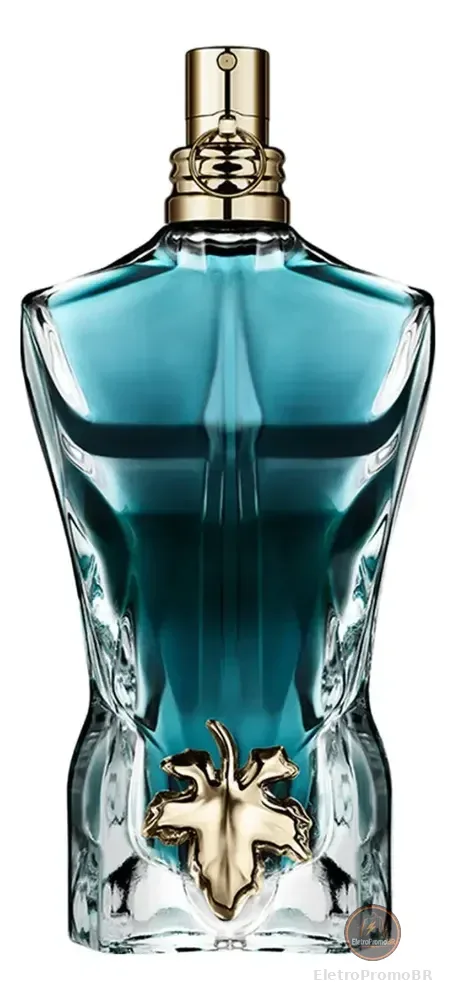 Perfume Jean Paul Gaultier Le Beau Eau de Toilette 125 ml Masculino