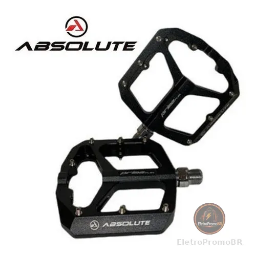 ‼️Pedal Absolute Prime Flat Bike Trail/enduro/downhill/bmx/mtb‼️