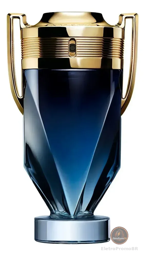 Perfume Rabanne Invictus Parfum 200 ml Masculino