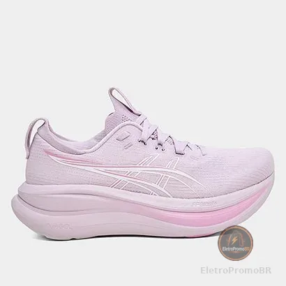Tênis Asics Gel-Nimbus 28 Feminino