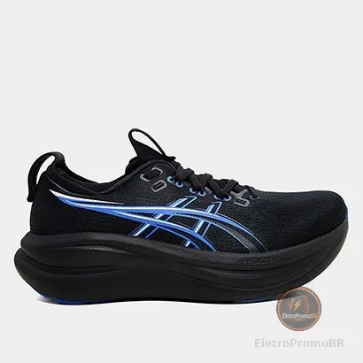 Tênis Asics Gel-Nimbus 28 Masculino
