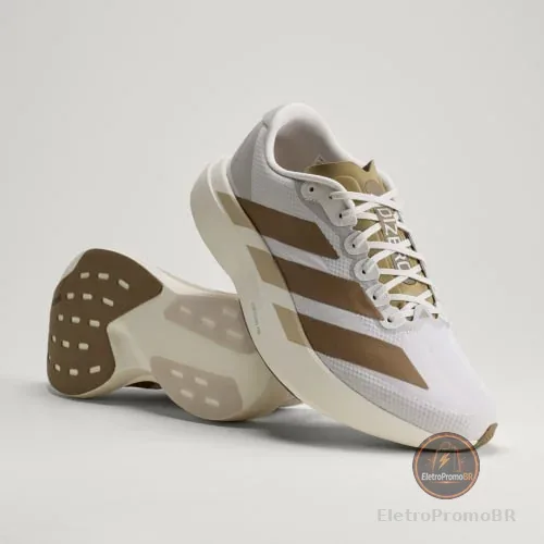 Tênis de Corrida Adizero EVO SL