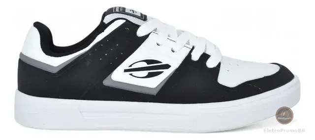 Tenis Mormaii Masculino Urban Joaca Casual Conforto Macio