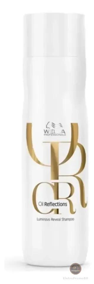 Oil Reflections - Shampoo 250ml