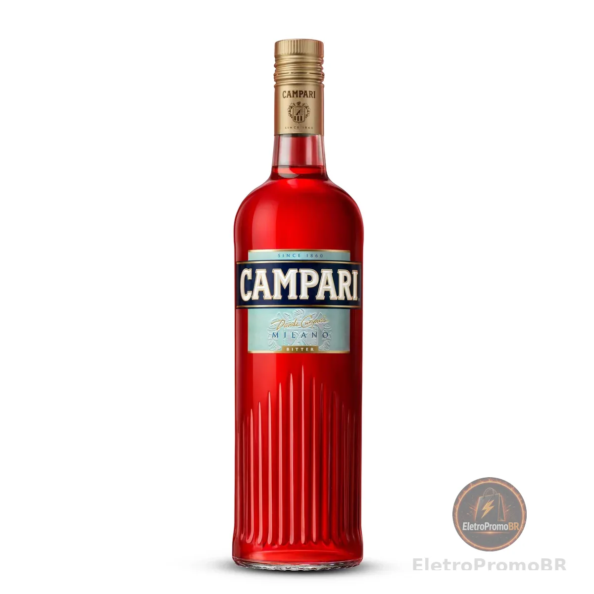 Aperitivo Bitter Campari 748ml