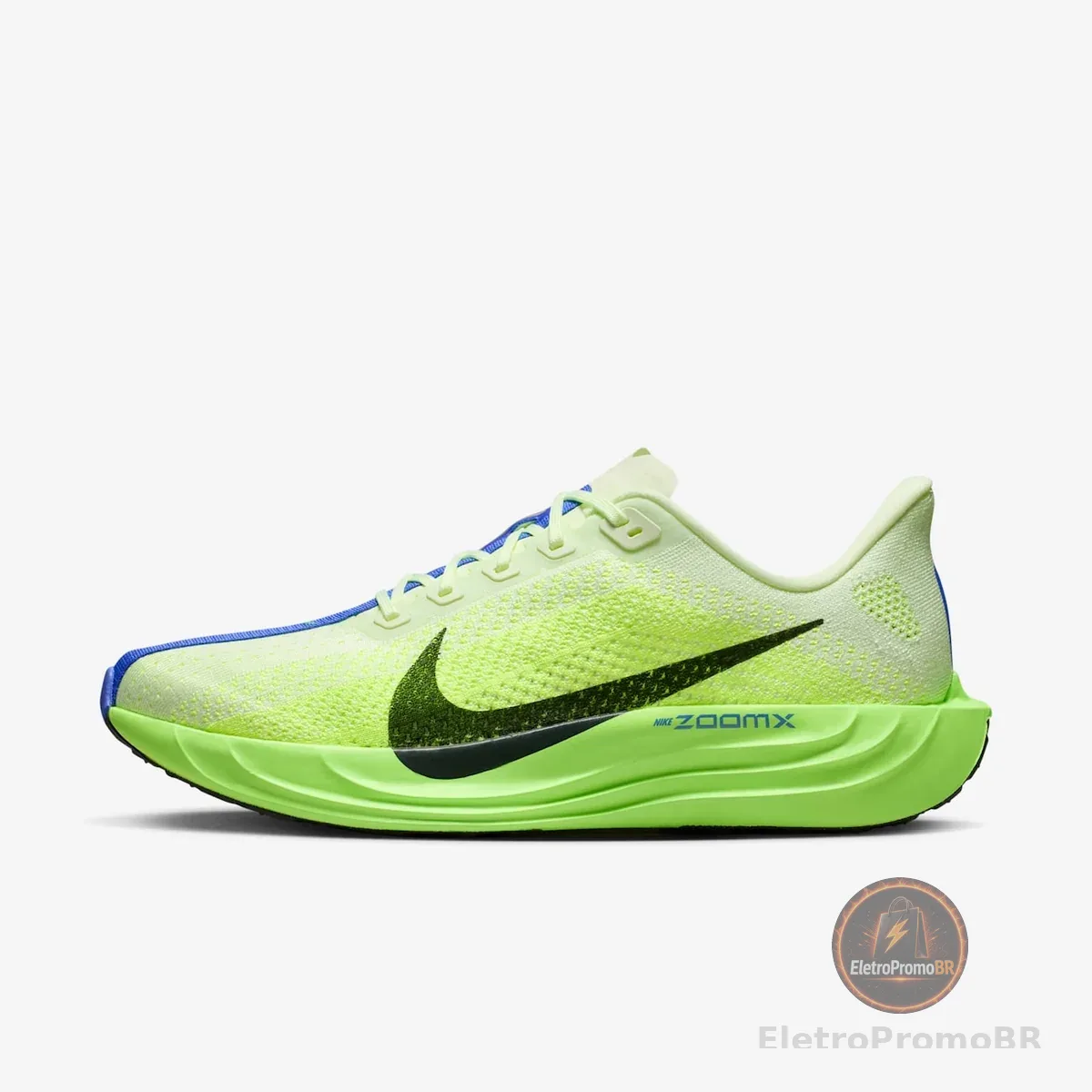 Tênis Nike Pegasus Plus Masculino