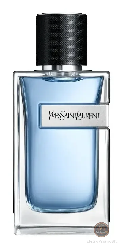 Y Yves Saint Laurent Edt hombre 100ml