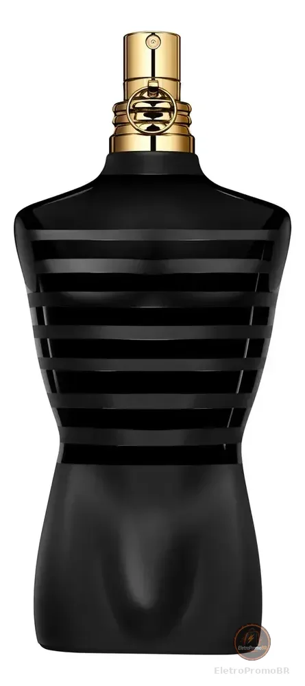 Perfume Jean Paul Gaultier Le Male Le Parfum Eau de Parfum Intense 125 ml Masculino