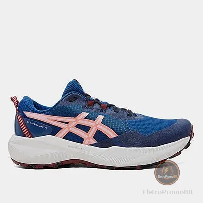 Tênis Asics Gel-Venture 11 Feminino