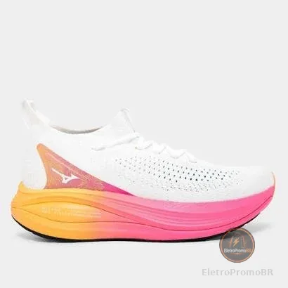 Tênis Mizuno Neo Vista 2 Masculino