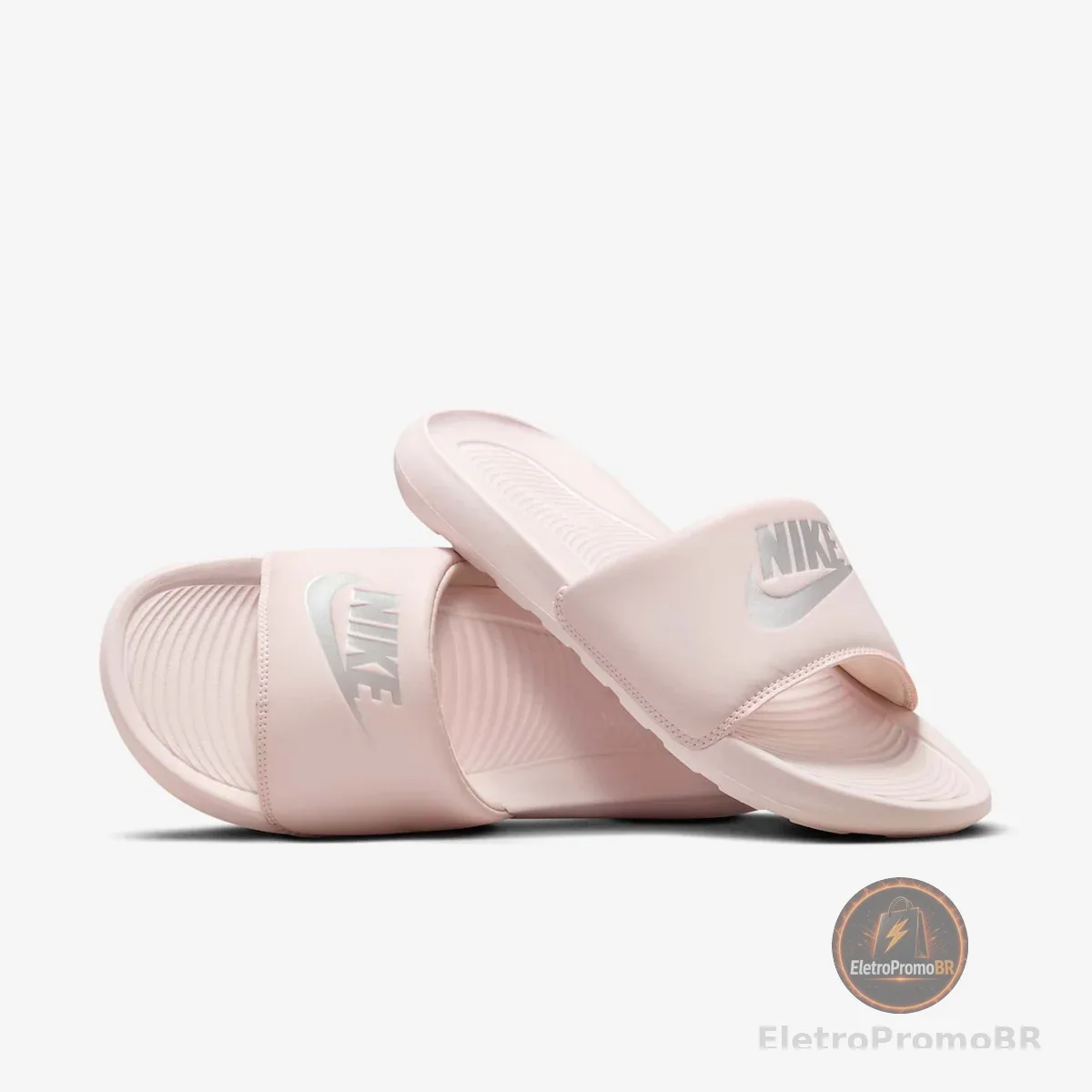 Chinelo Nike Victori One Feminino