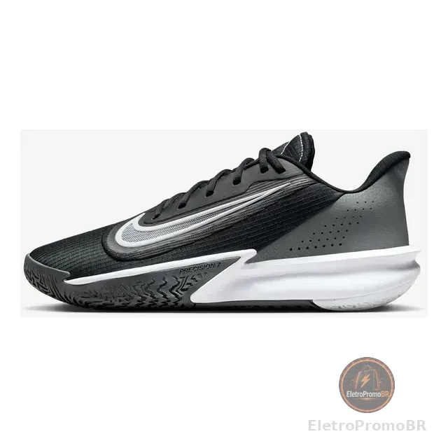 ➡️ Tênis Nike Precision 7 (39 a 44)