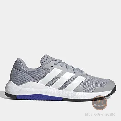 Tênis Adidas Dropset Base Trainer Masculino