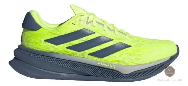 Tênis Supernova Comfortglide Running adidas