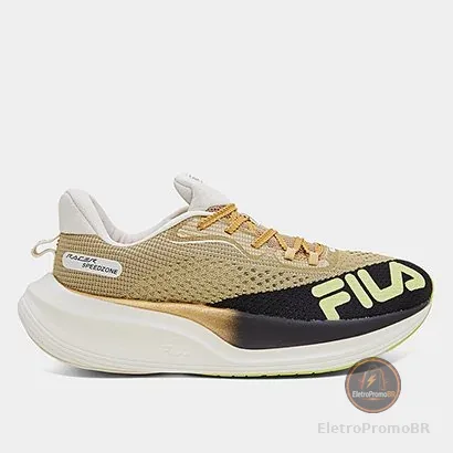 Tênis Fila Racer Speedzone Feminino