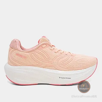 Tênis Olympikus Corre Max Feminino