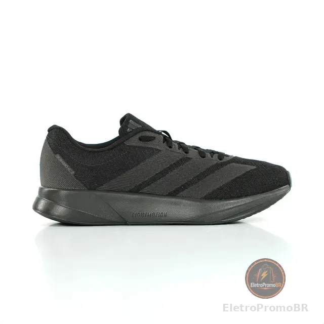 Tênis adidas Duramo Corrida Tração Antiderrapante Original