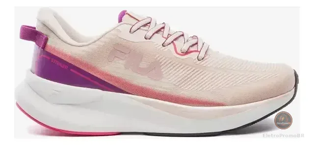 Tênis Feminino Fila Striker Running