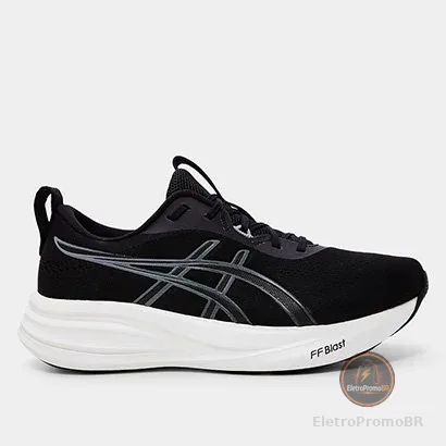 Tênis Asics Gel-Pulse 17 Se Masculino
