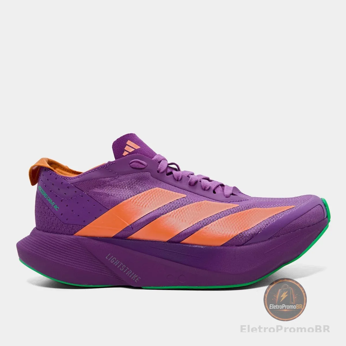 Tênis Adidas Adizero Drive RC Rio Feminino