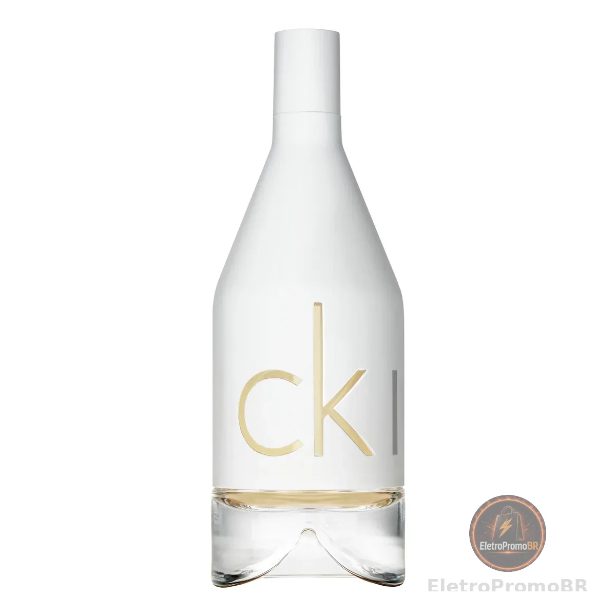 CALVIN KLEIN CKIN2U FEM EDT 100ML