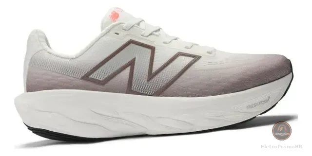 Tênis New Balance 1080 V14 Masculino Fresh Foam Corrida
