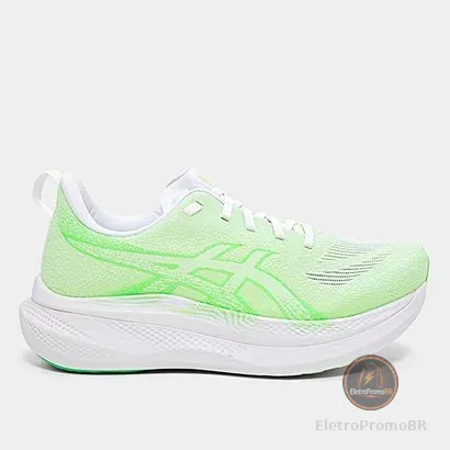 Tênis Asics Glideride Max 2 Feminino