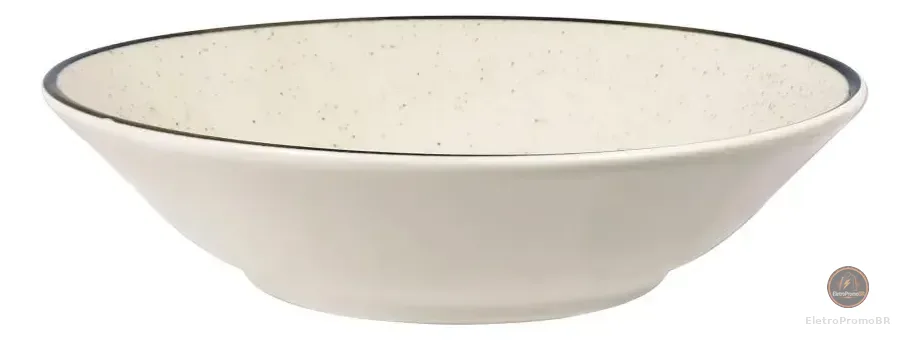Saladeira 23cm Oxford Brisa Multicor