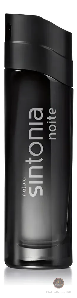 Natura Sintonia Noite Colônia 100 ml Para Homem