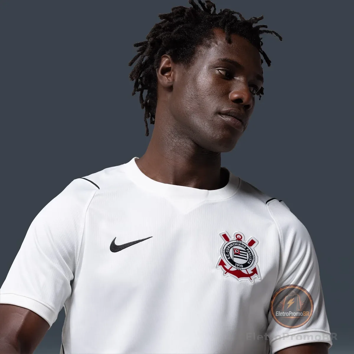 Nike - corinthians - Produtos Exclusivos