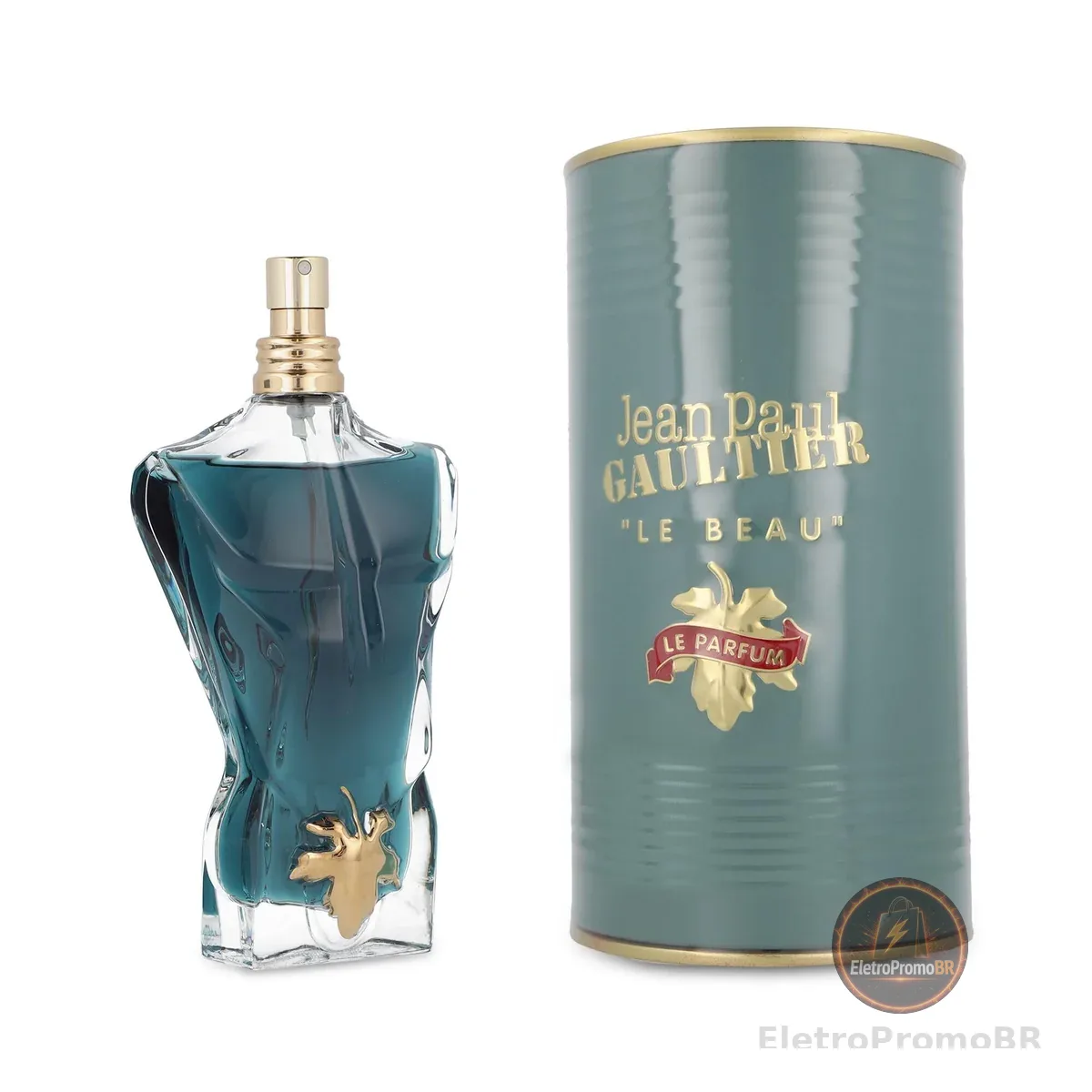 Jean Paul Gautier Le Beau Le Parfum Masculino Eau de Parfum 125ml