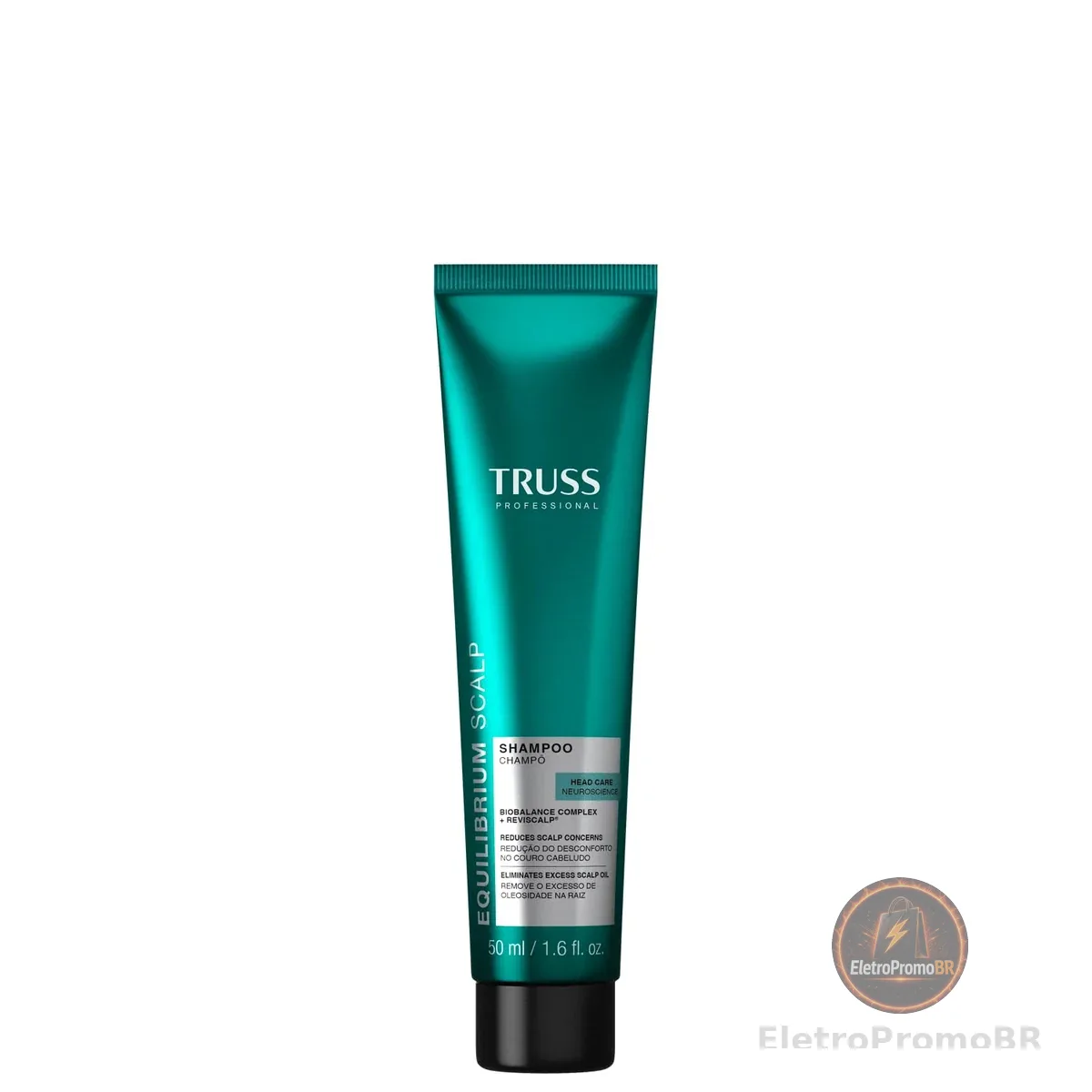 TRUSS MINIATURA SHAMPOO EQUILIBRIUM SCALP 50ml