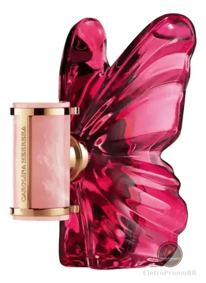 Carolina Herrera La Bomba Edp Perfume Feminino 30ml