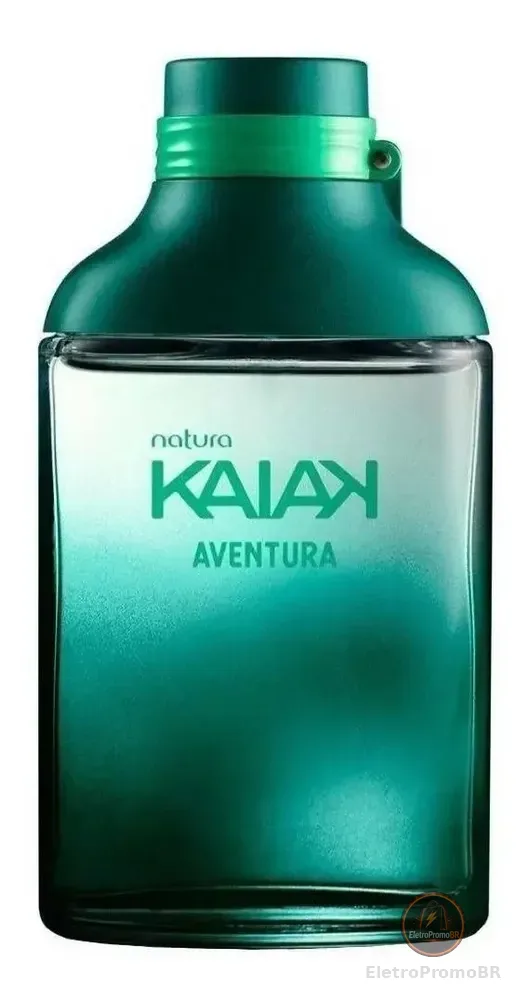 Natura Kaiak Aventura Deo-Colônia Masculino 100 ml