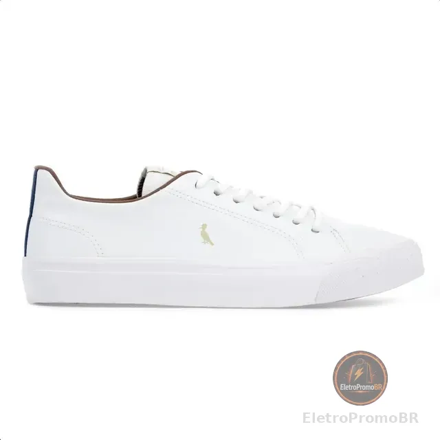 Tênis Reserva Goodfield Estilo Conforto Versátil - Masculino