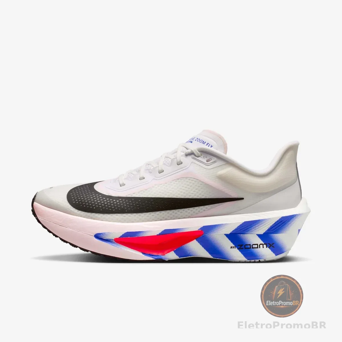 Tênis Nike Zoom Fly 6 Masculino