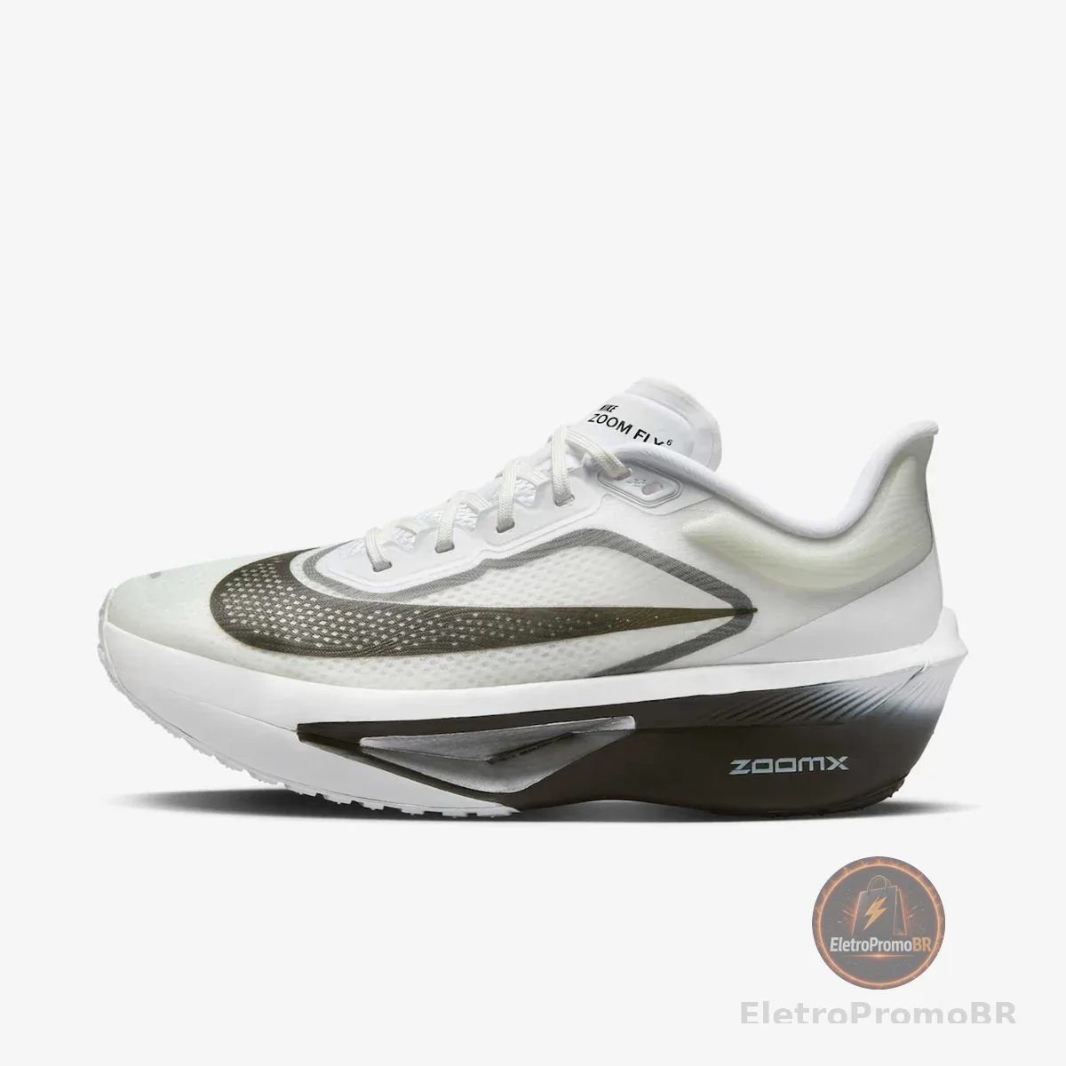 Tênis Nike Zoom Fly 6 Feminino