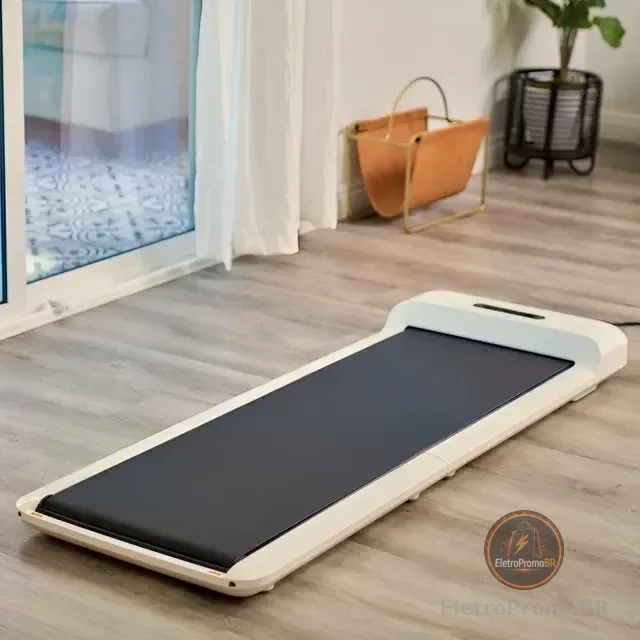 Xiaomi Kingsmith Esteira Elétrica Profissional Dobrável