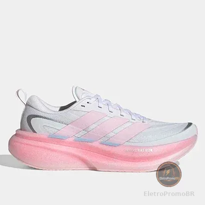 Tênis Adidas Supernova Glide Feminino