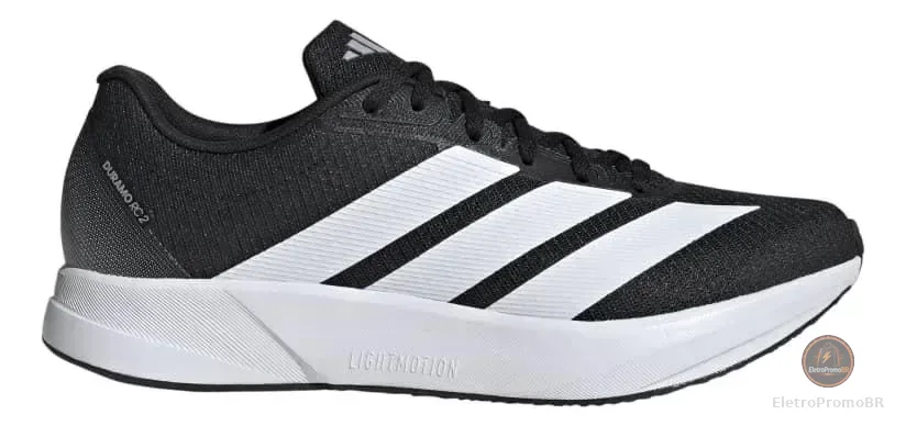Tênis Corrida Duramo Rc2 adidas Azul-escuro 41 Br