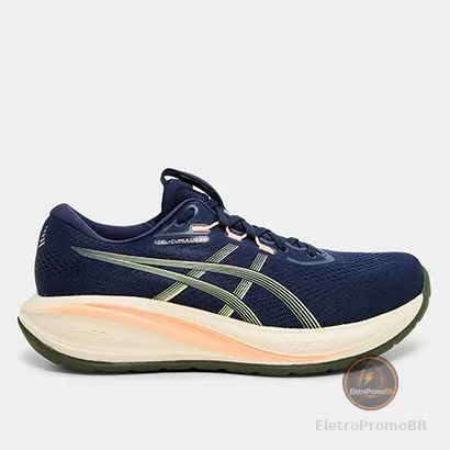 Tênis Asics Gel-Cumulus 28 Masculino